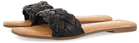 Gioseppo chacrise Sandal black