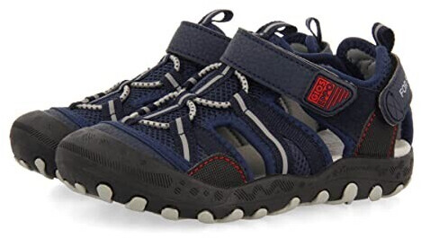 Gioseppo Emance Flipflop navy blue