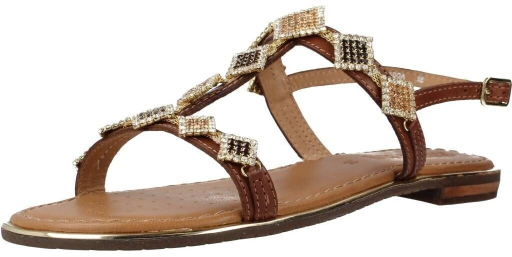 Geox D Sozy Plus A Sandals