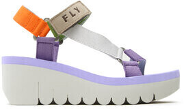 Fly London Sandals Yefafly P144726007 colorful