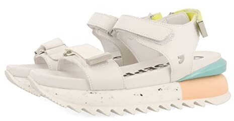 Gioseppo Viersat Sportsandale white
