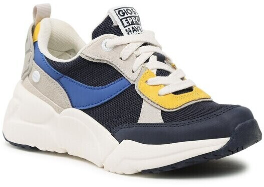 Gioseppo Shoes 68009-P dark blue