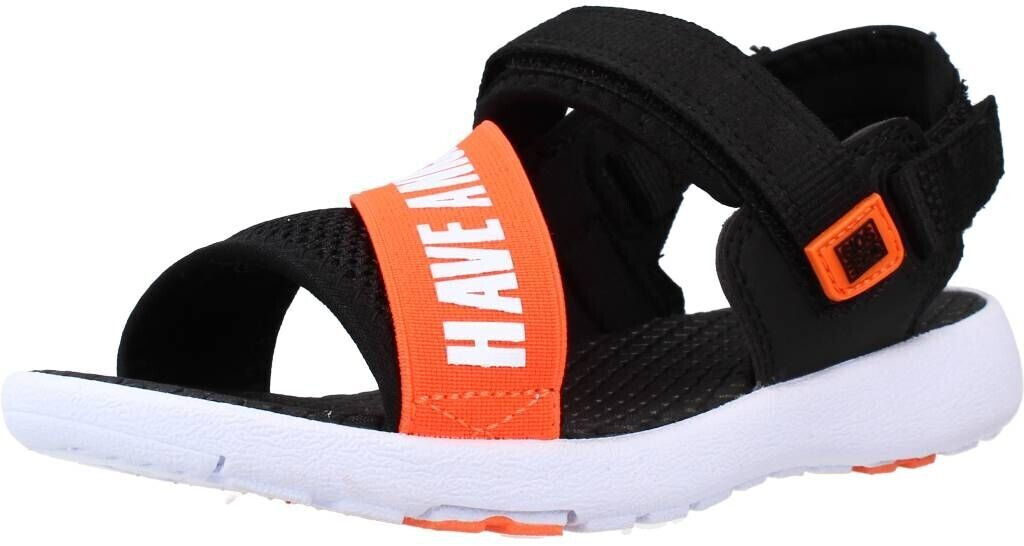 Gioseppo Sandals 65301 black