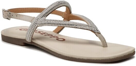 Gioseppo Sandals OTLAK 69168-P off-white