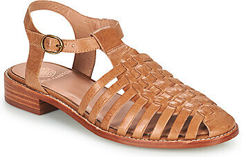 Karston Sandals JIPAS brown