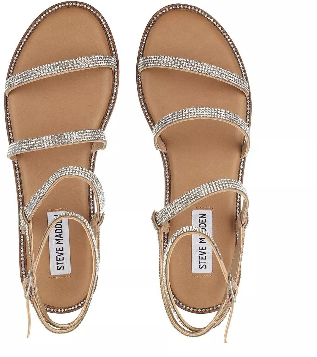 Transport sandal steve madden top