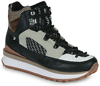 Gioseppo Lustenau Sneaker brown