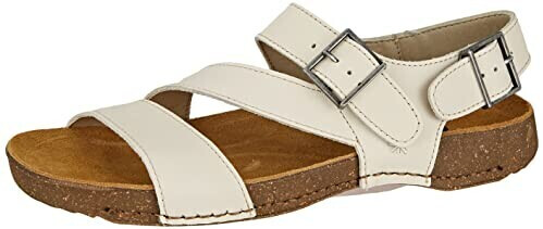 Art I Breathe Sandal cream