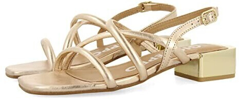 Gioseppo Calocan Sandal rosegold