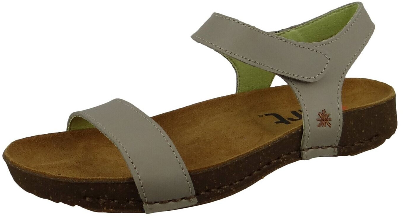 Art I Breathe Sesame Sandal