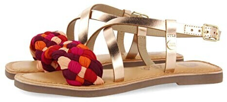 Gioseppo Feniers Sandal fuchsia