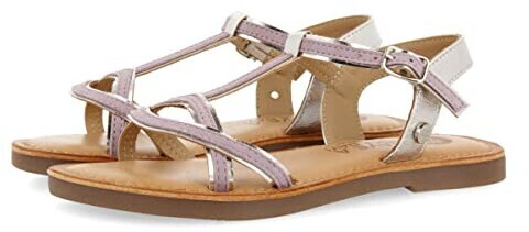 Gioseppo Cleurie Sandal purple