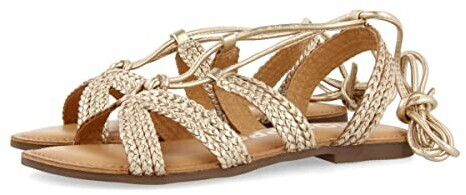Gioseppo Darney Sandal gold