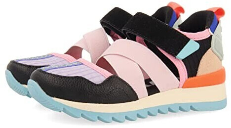 Gioseppo Cidra Sports Sandal black