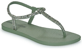 Ipanema Classicbrilha Sandals green