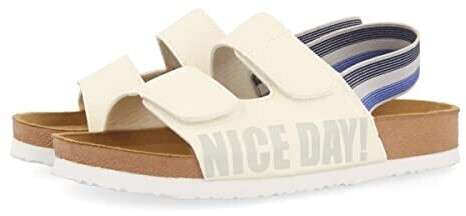 Gioseppo PRILEP Flipflop off-white