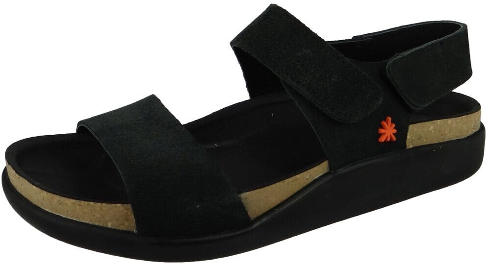 Art Sandals Biarritz 1386 black