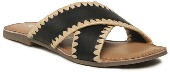 Gioseppo Sandals ASSU 69120-P black