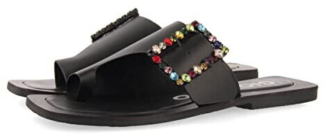 Gioseppo Fortul Sandal black
