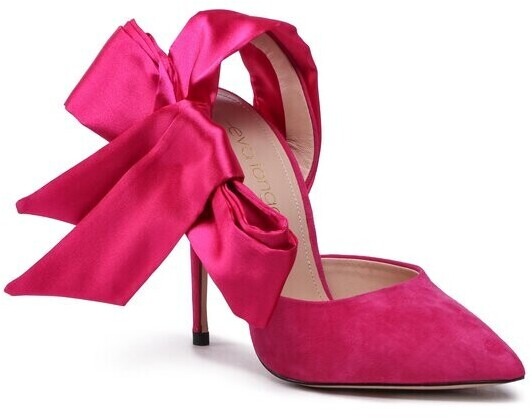 Eva Longoria Sandals EL-10-07-000929 612 pink