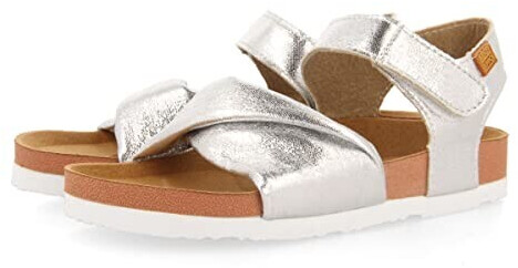 Gioseppo SAWLOS Flipflop silver