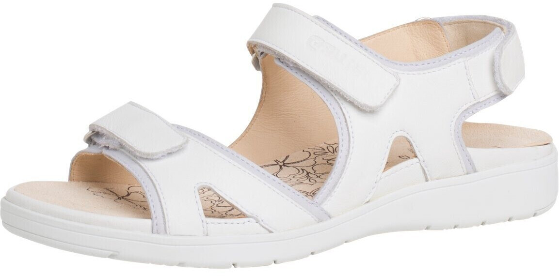 Ganter GINA Sandal milk