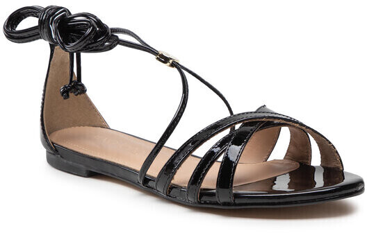 Eva Longoria Sandals EL-23-05-000757 101 black