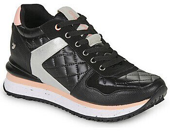 Gioseppo Stockem Sneaker black