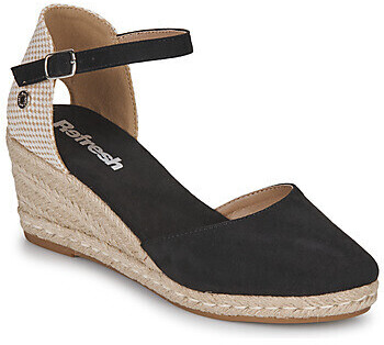 Refresh Sandals 170770 black
