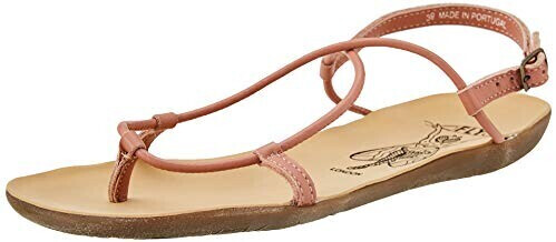 Fly London Maxa736fly Sandal rose