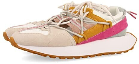 Gioseppo Leogane Sports Sandal white
