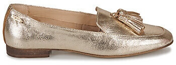 Les Tropéziennes Women's shoes FANTOME gold
