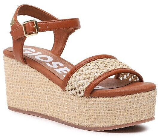 Gioseppo Espadrilles ASQUINS 68840-P beige