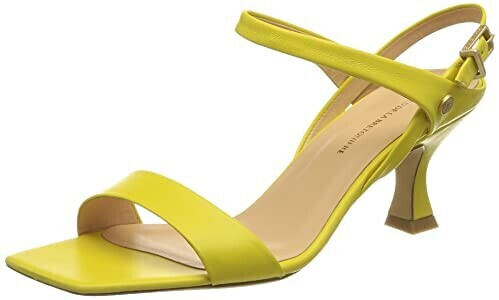 Bretonière FRS1191 Sandal yellow