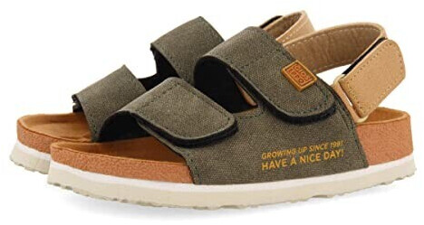 Gioseppo Gerais Flipflop khaki