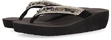 Gioseppo Mezzago Flipflop black