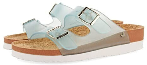 Gioseppo Women's kalaca Flipflop turquoise