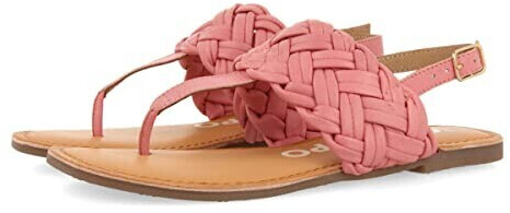 Gioseppo Sergines Sandal pink