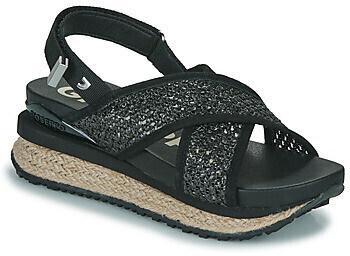 Gioseppo rinxent Sports Sandal black