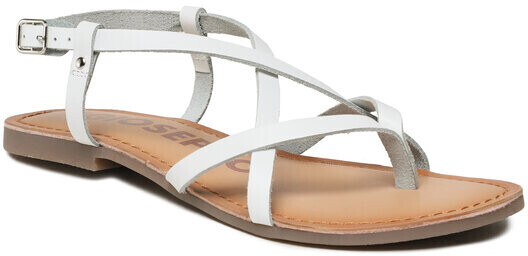 Gioseppo Sandals LELEX 69114-P white