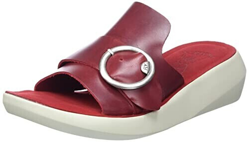 Fly London Bani739fly Sandal red