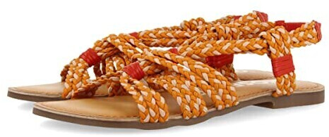 Gioseppo Matupa Sandal orange