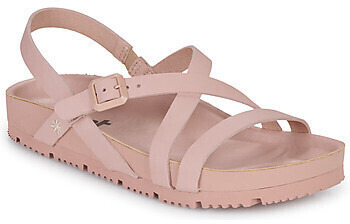 Art Bordeaux Sandal pink