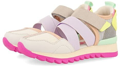 Gioseppo Cidra Sports Sandal white