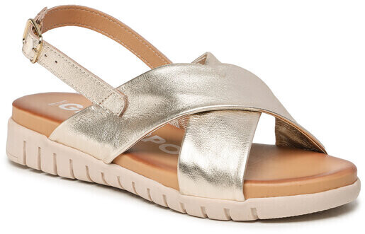 Gioseppo Sandals UTUADO 69199-P gold