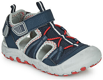 Gioseppo Sandals Mazatlan 47402 dark blue