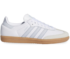 Adidas samba hellblau 2025