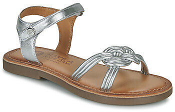 Gioseppo Sandals LONTRA silver