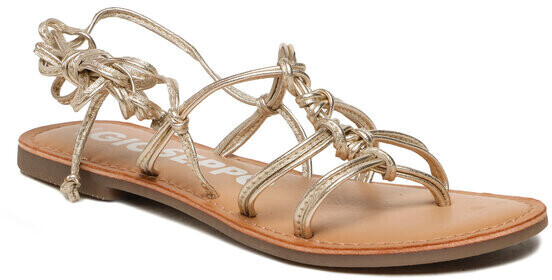 Gioseppo Sandals KERN 69147-P gold