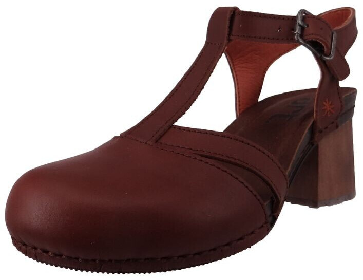 Art I Wish Brown Sandal